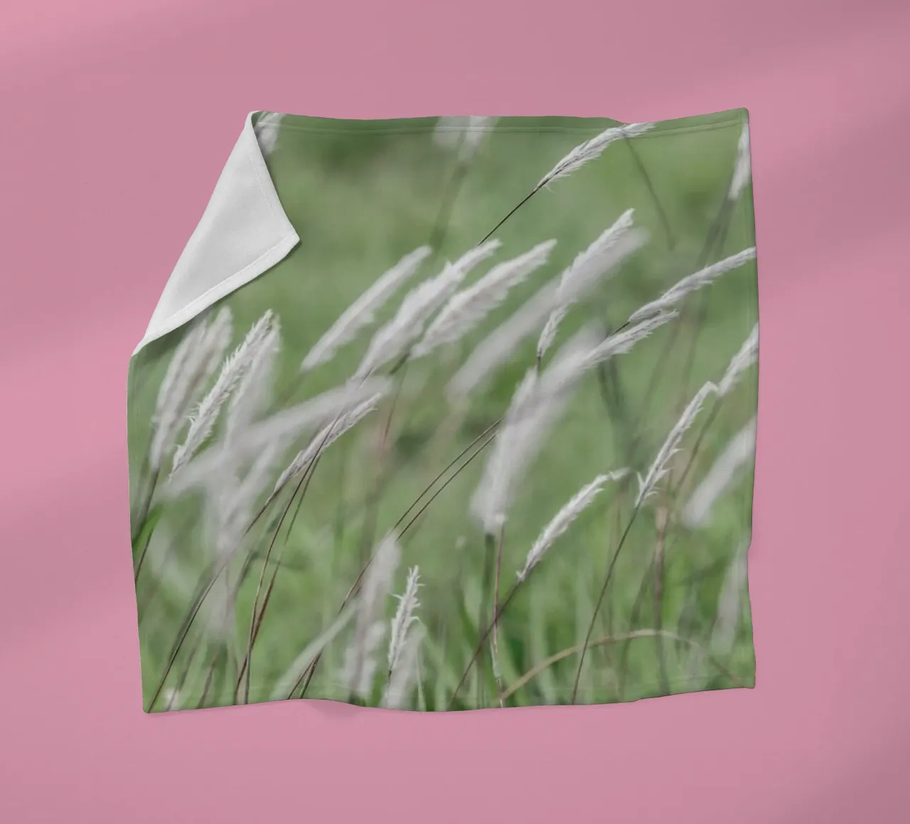 Breeze fleecedeken van Shot By Clint