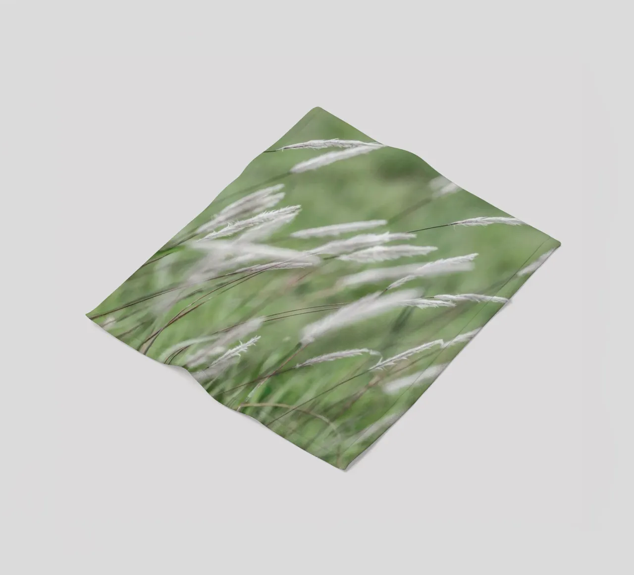 Breeze fleecedeken van Shot By Clint