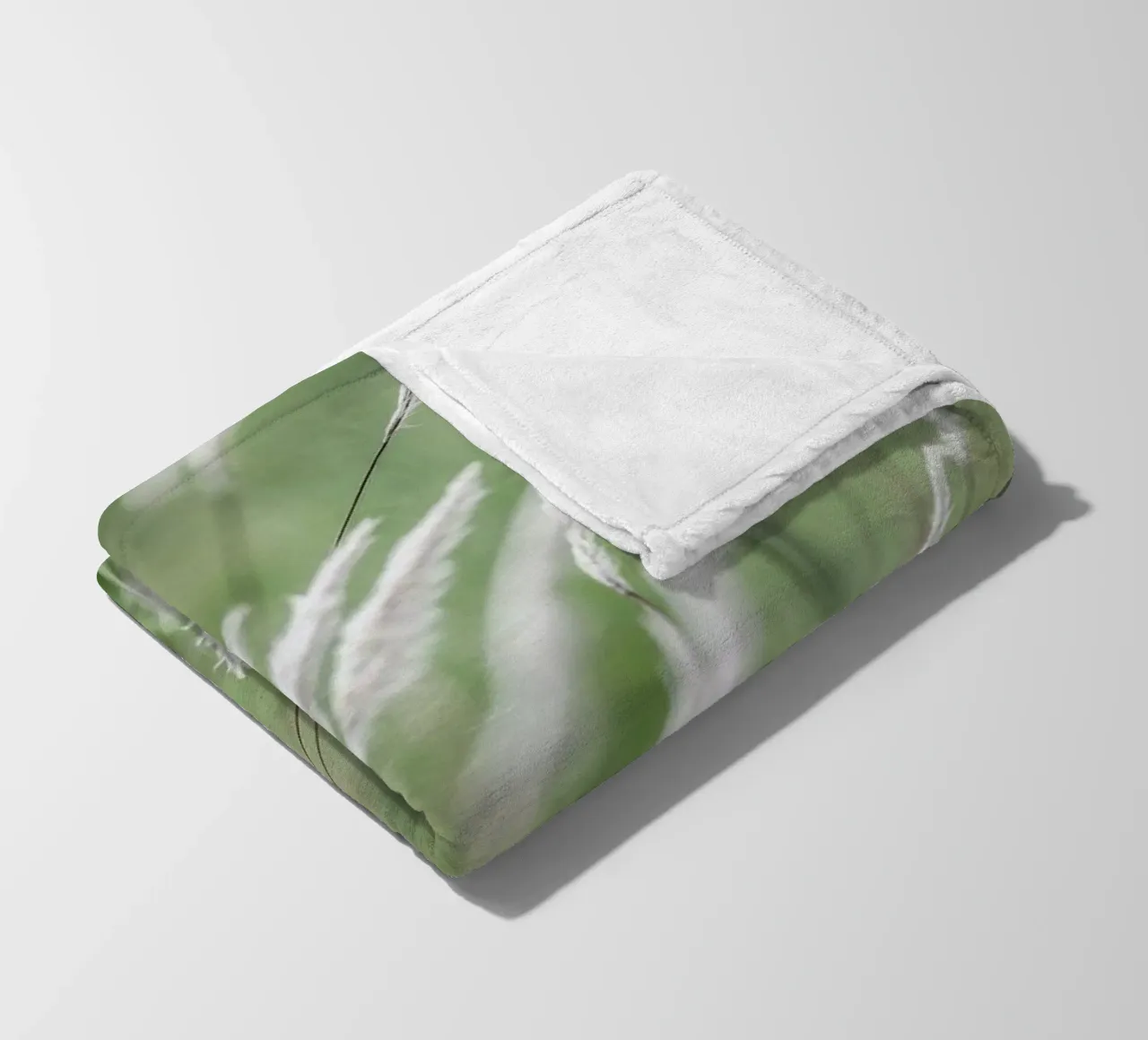 Breeze fleecedeken van Shot By Clint