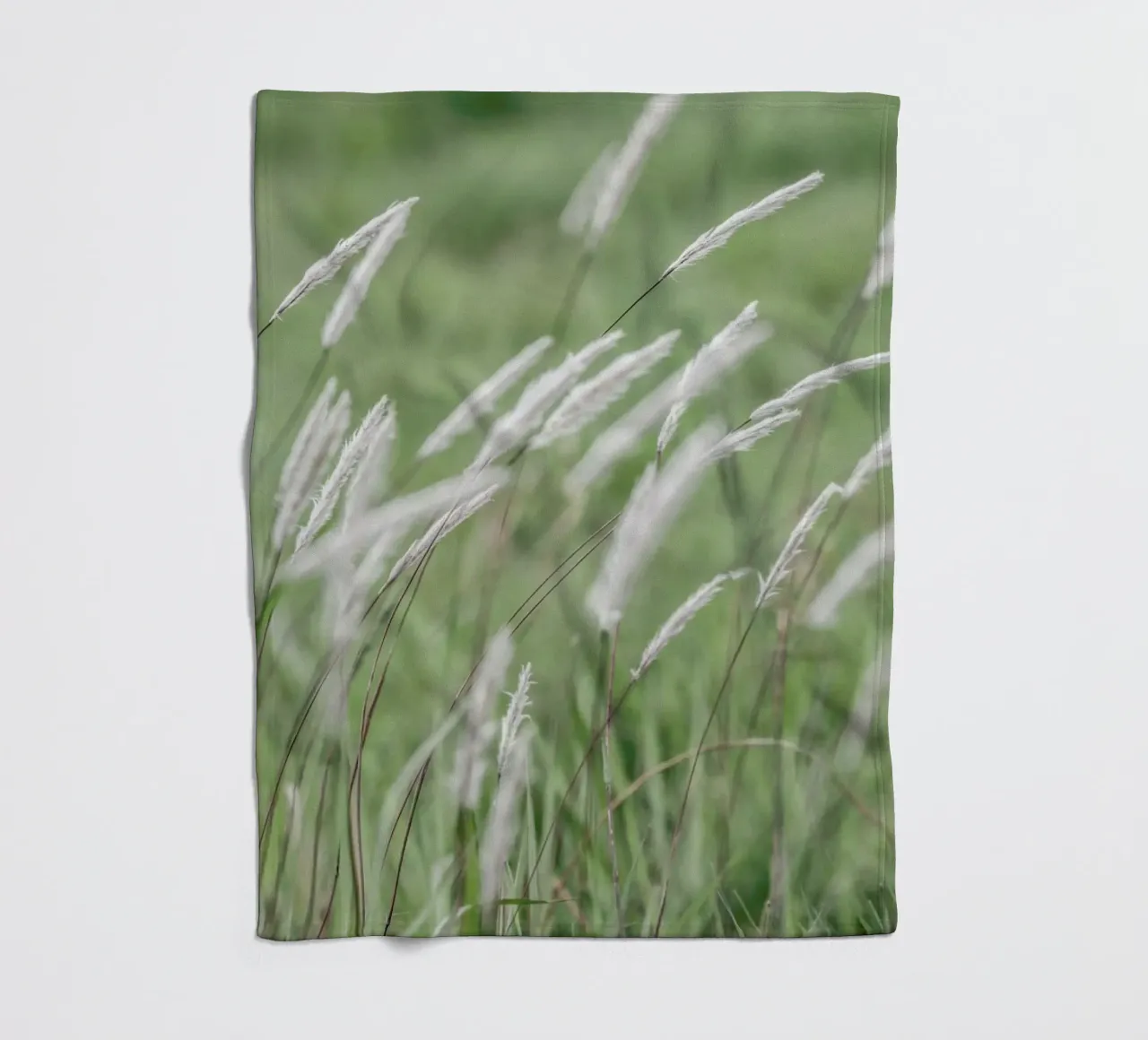 Breeze fleecedeken van Shot By Clint