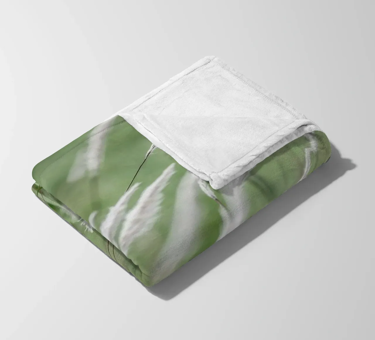 Breeze fleecedeken van Shot By Clint