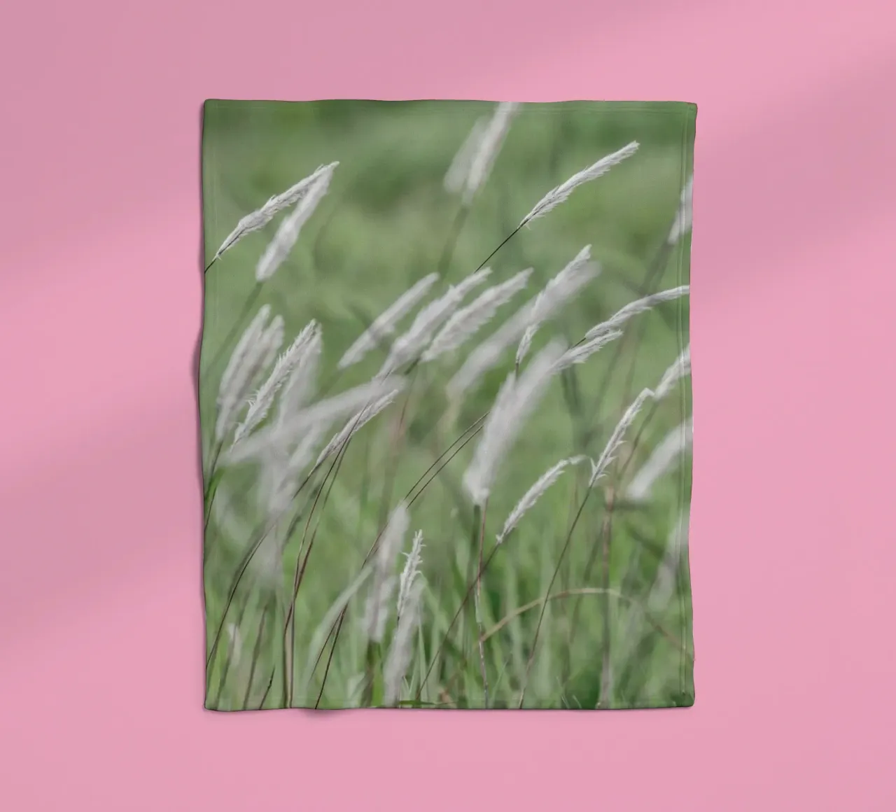 Breeze fleecedeken van Shot By Clint