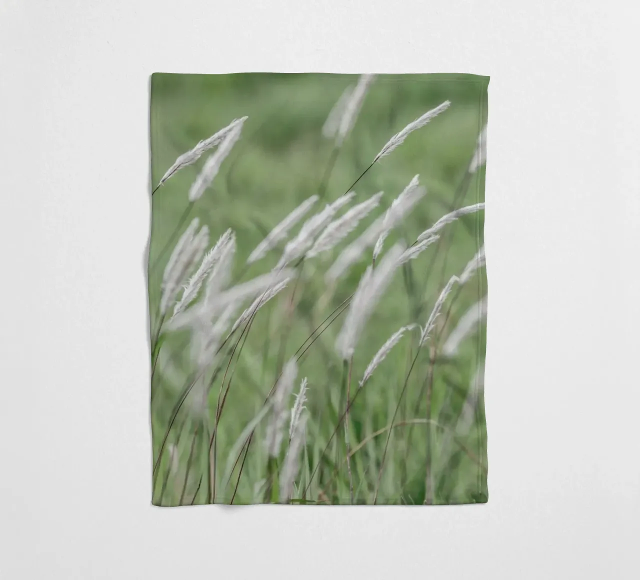 Breeze fleecedeken van Shot By Clint