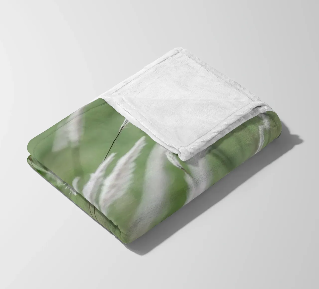 Breeze fleecedeken van Shot By Clint