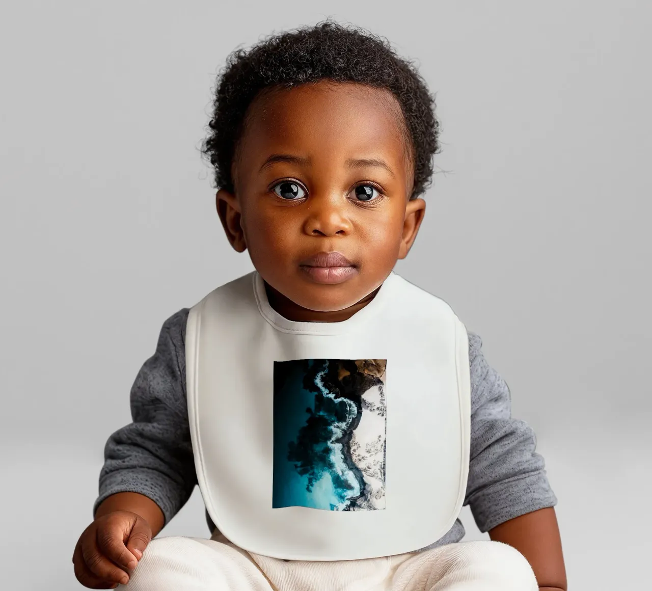 Tidesplit bavaglino da somewhere.soul.escape