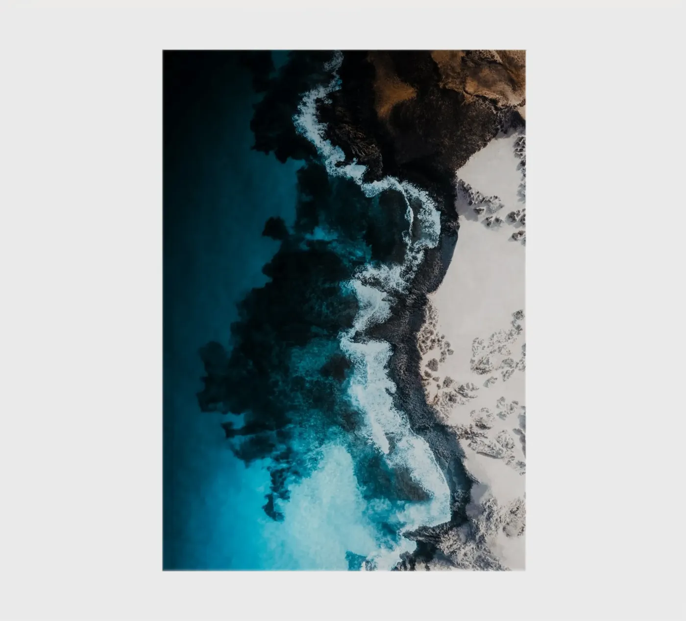 Tidesplit notebook by somewhere.soul.escape