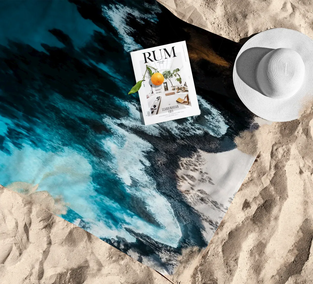 Tidesplit telo mare da somewhere.soul.escape