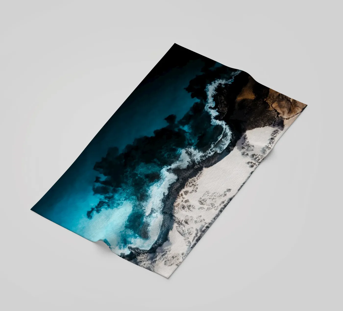 Tidesplit telo mare da somewhere.soul.escape