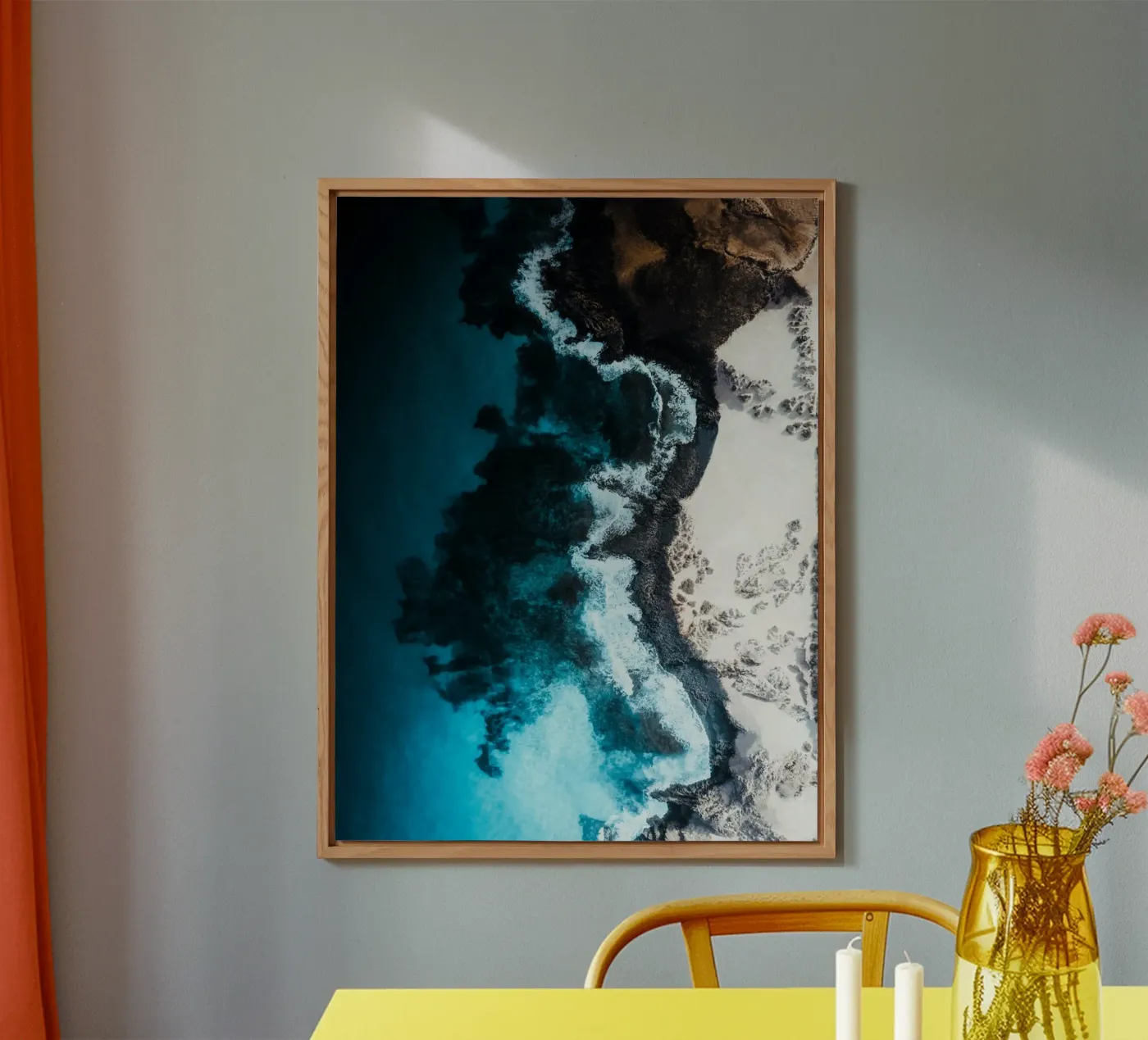 Tidesplit forex plate by somewhere.soul.escape