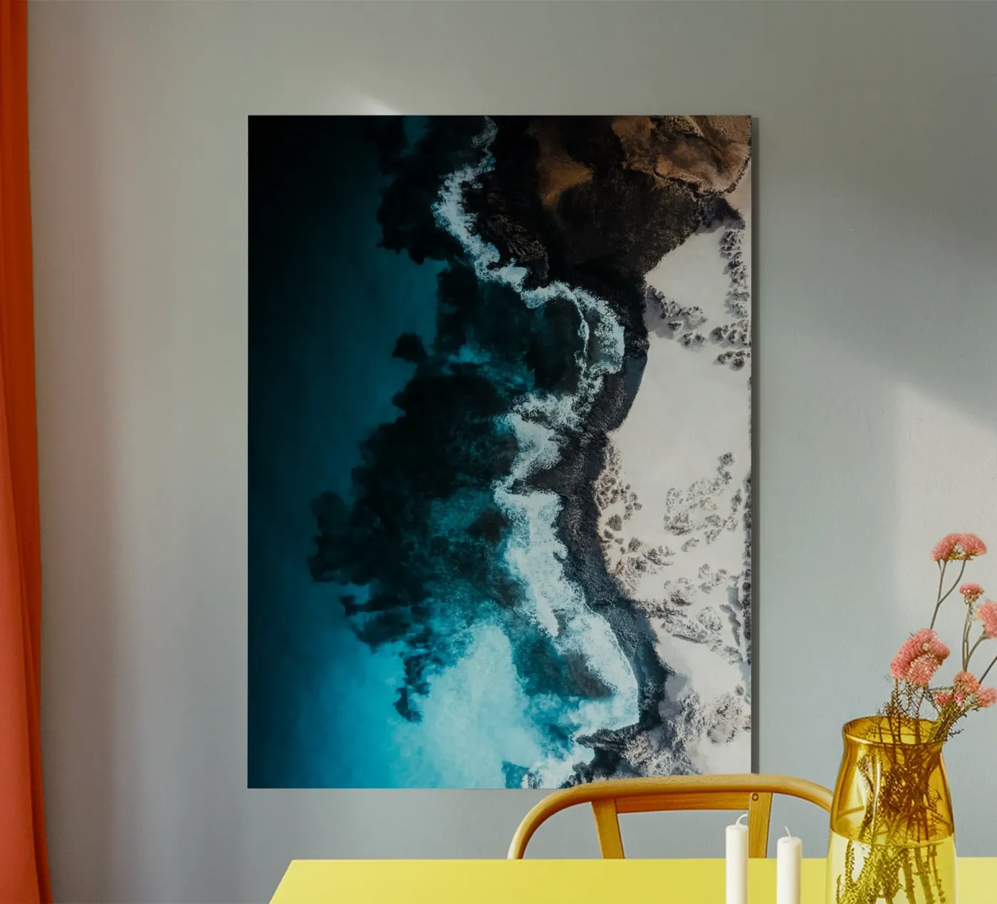 Tidesplit forex plate by somewhere.soul.escape