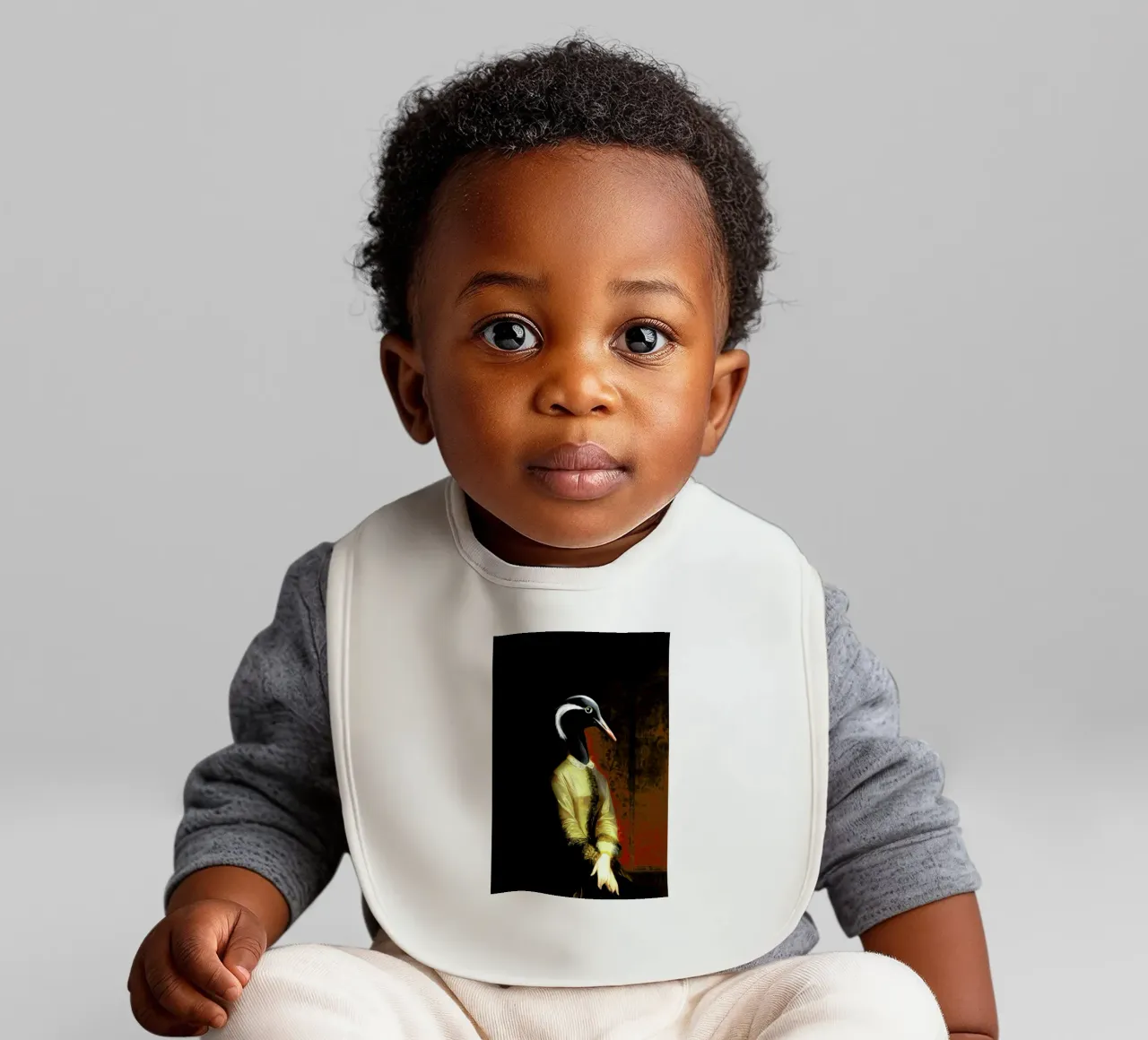 Ava bavaglino da Tein Lucasson