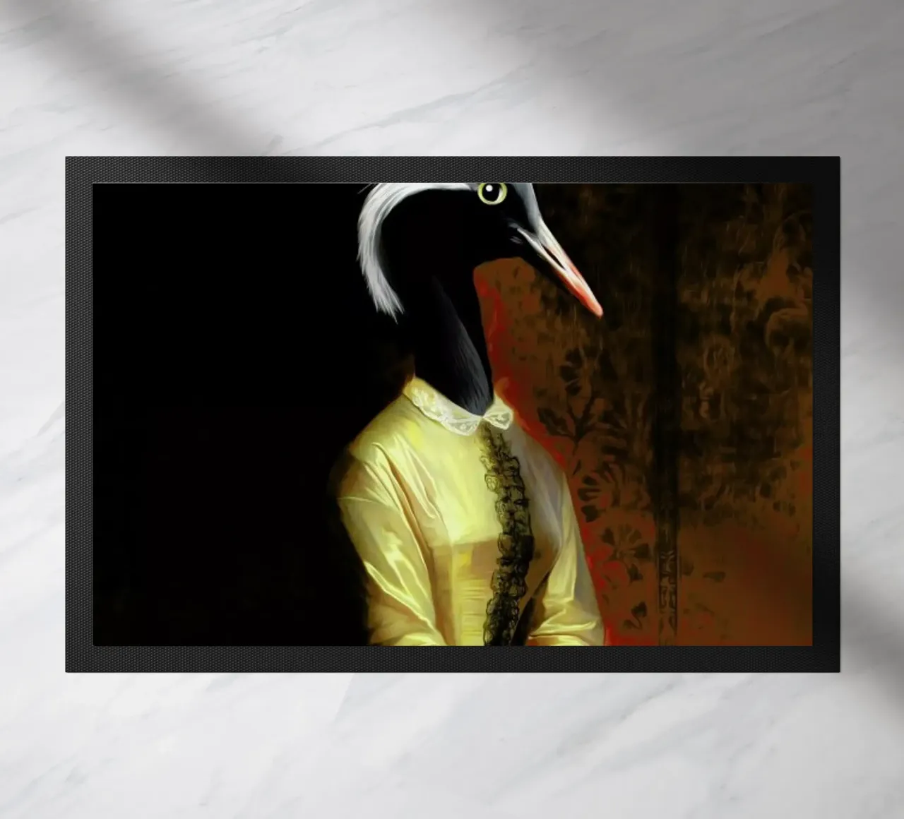 Ava zerbino da Tein Lucasson