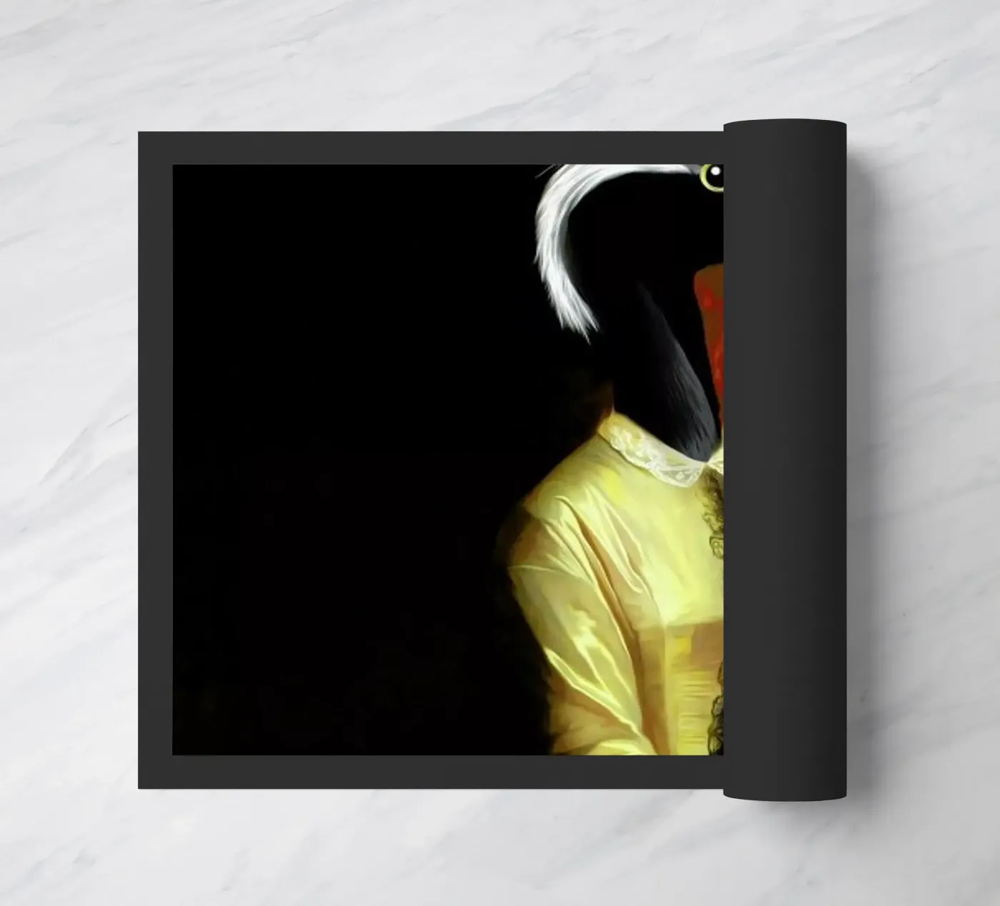 Ava zerbino da Tein Lucasson