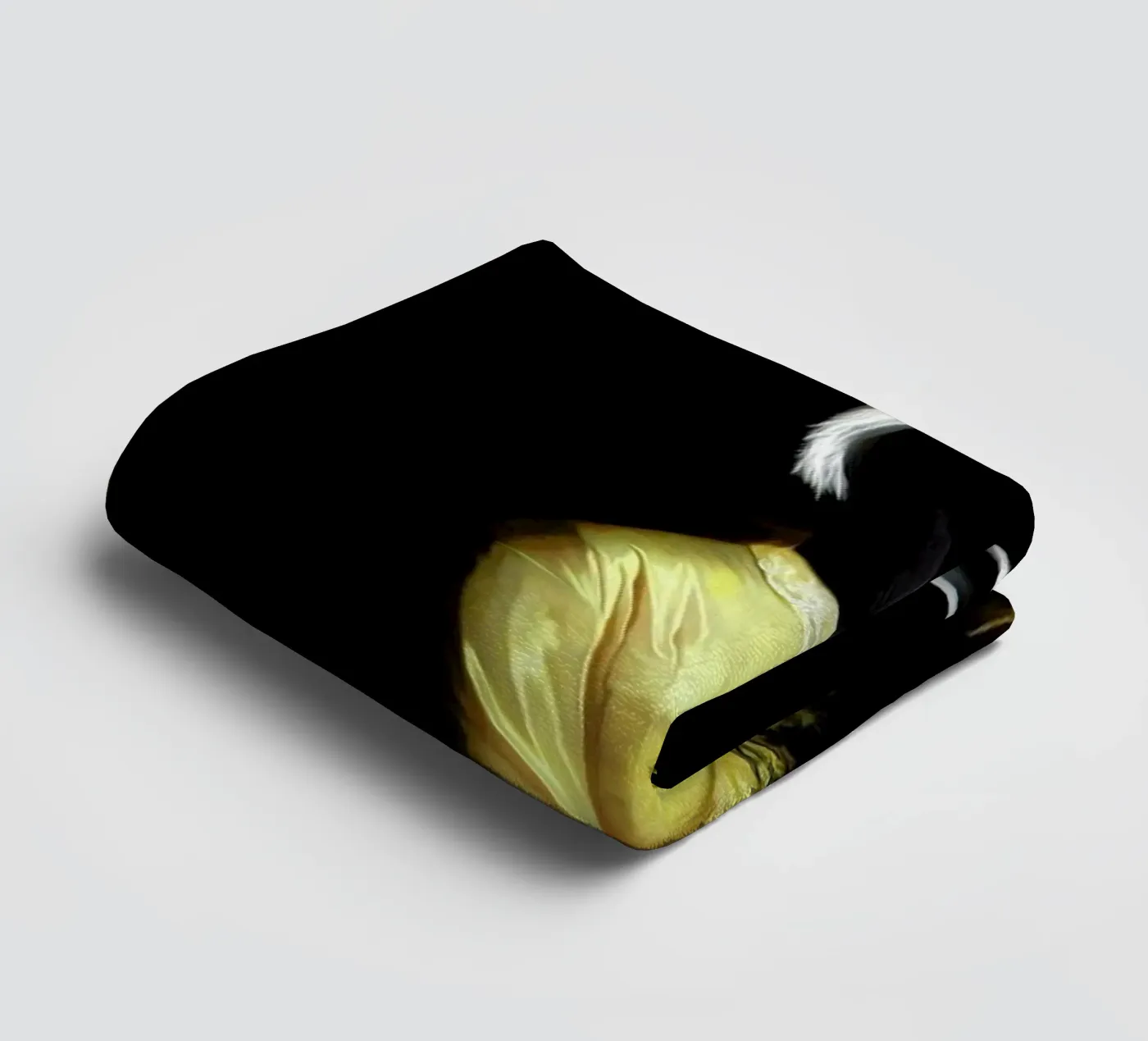 Ava badhanddoek van Tein Lucasson