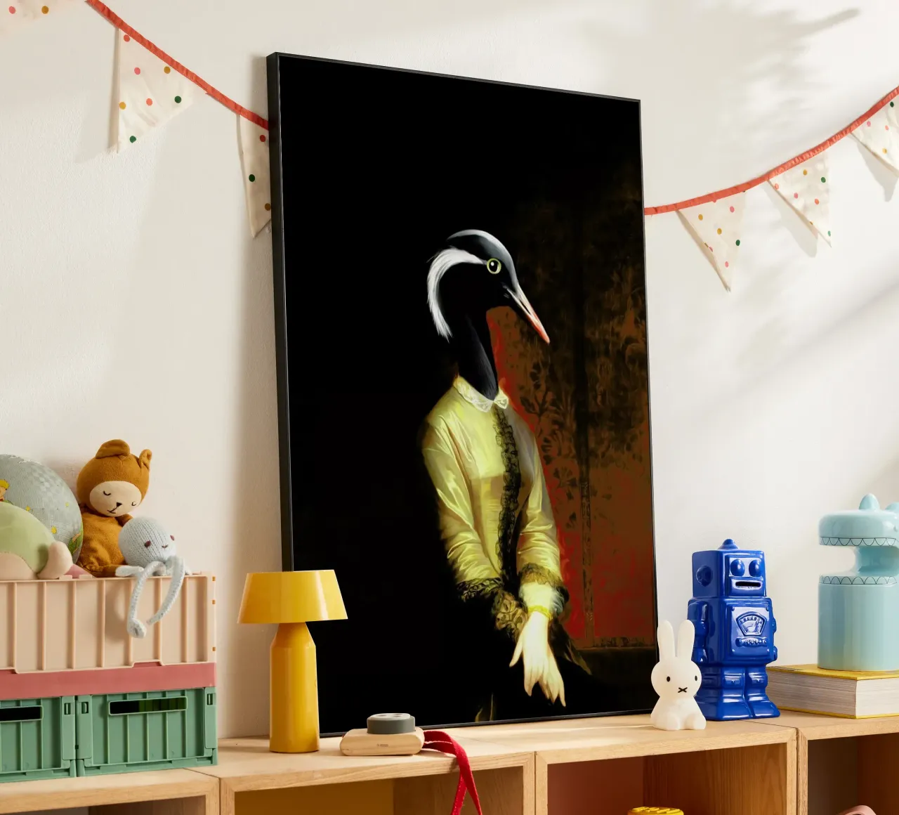 Ava alluminio dibond da Tein Lucasson