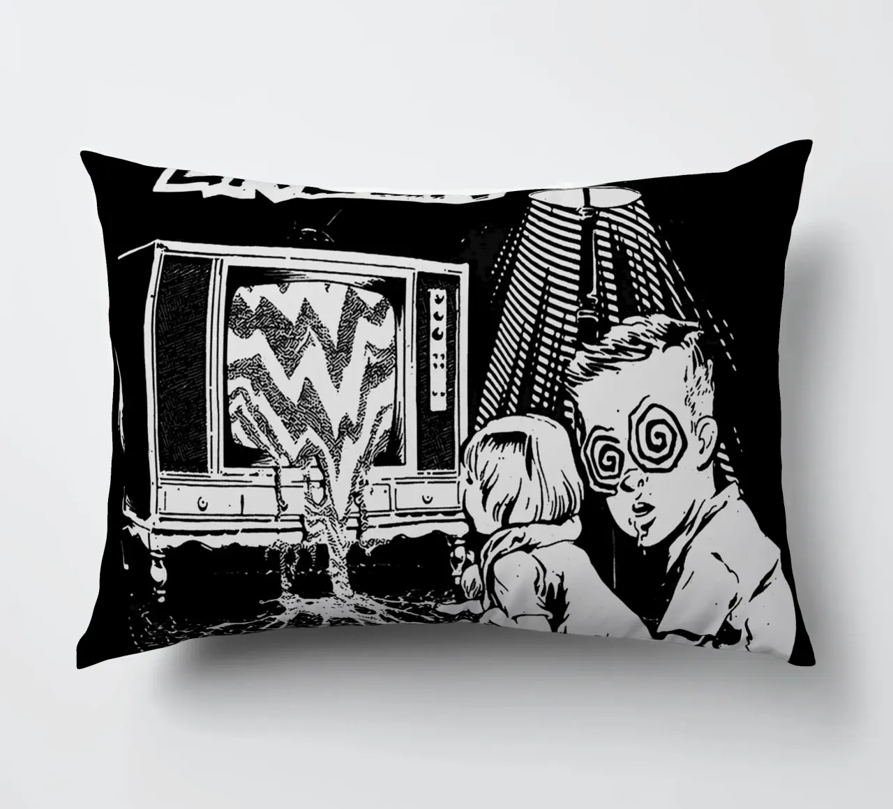 Green Day cuscino da vanhesling
