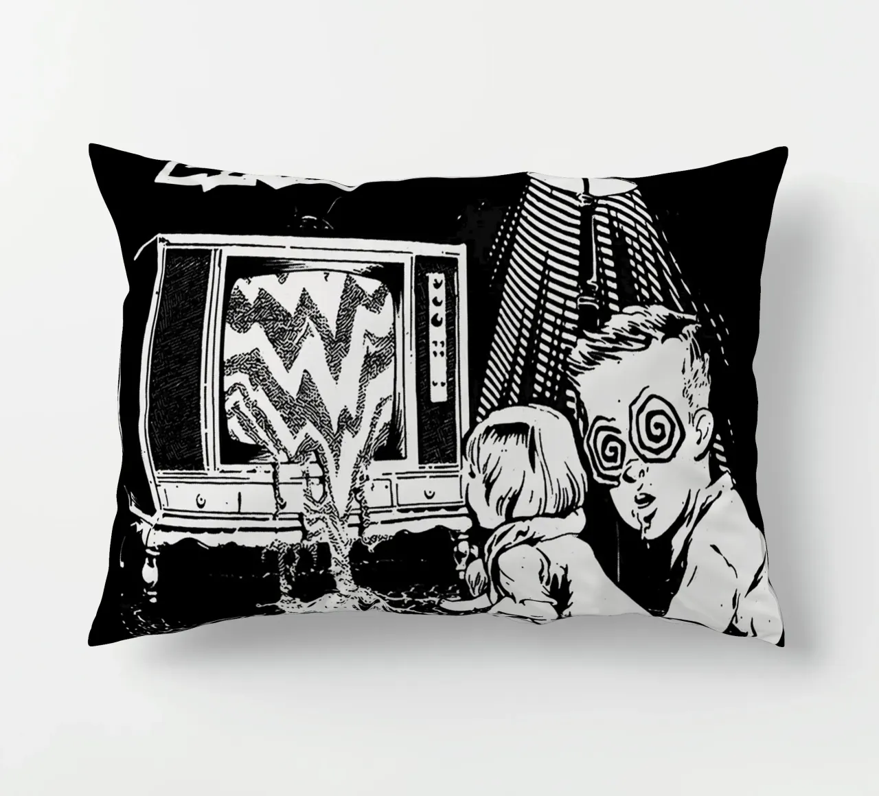 Green Day cuscino da vanhesling