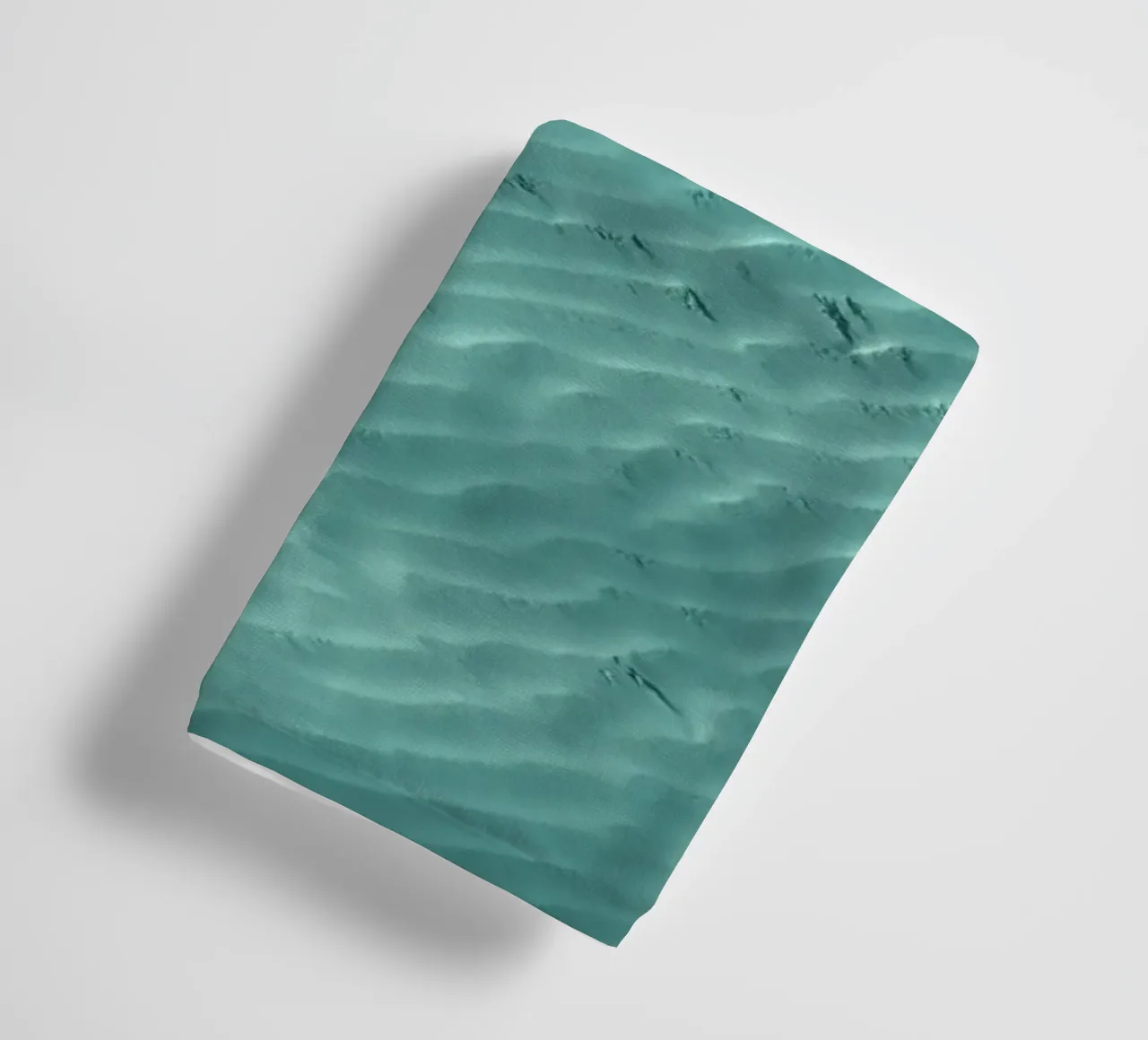 dune di sabbia asciugamano da bagno da Earthly Visions