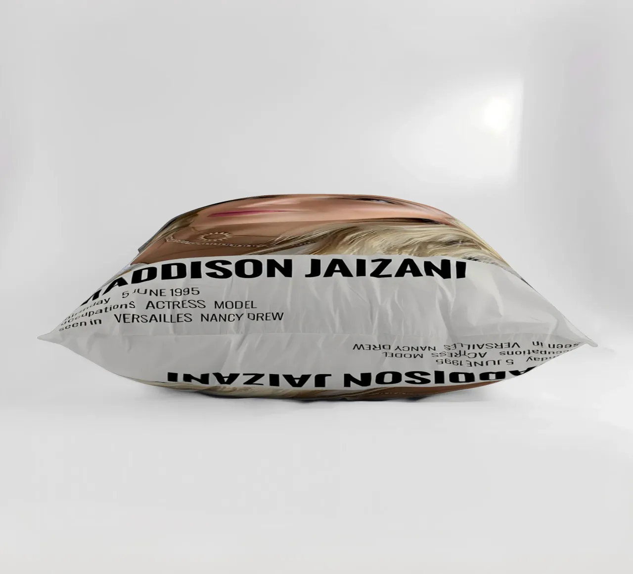 MADDISON JAIZANI cuscino da MVFminimalist