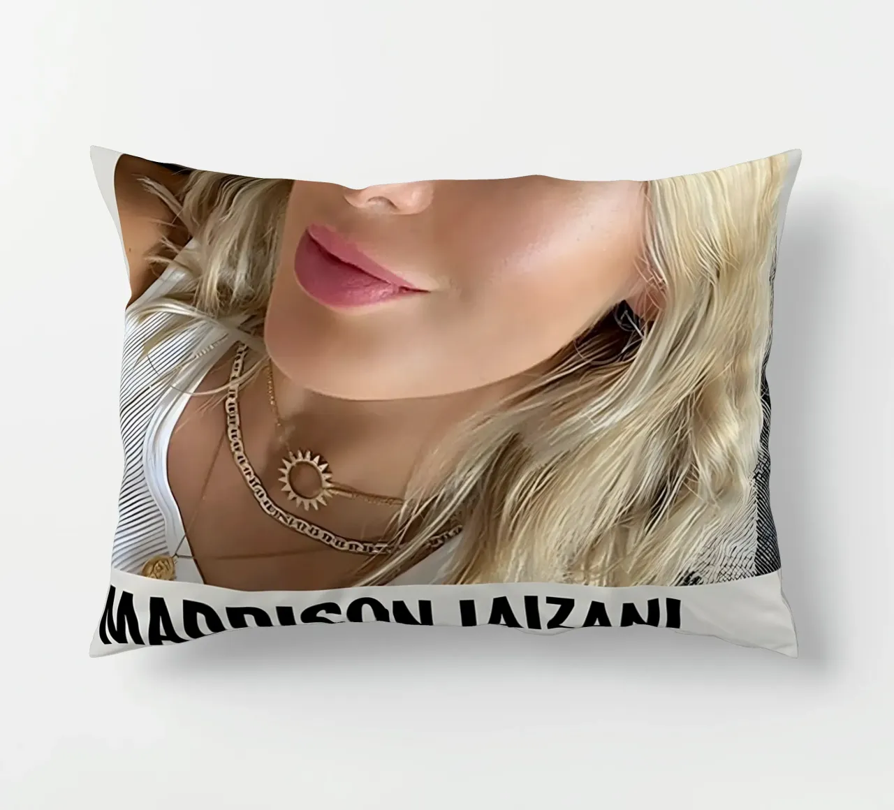 MADDISON JAIZANI cuscino da MVFminimalist