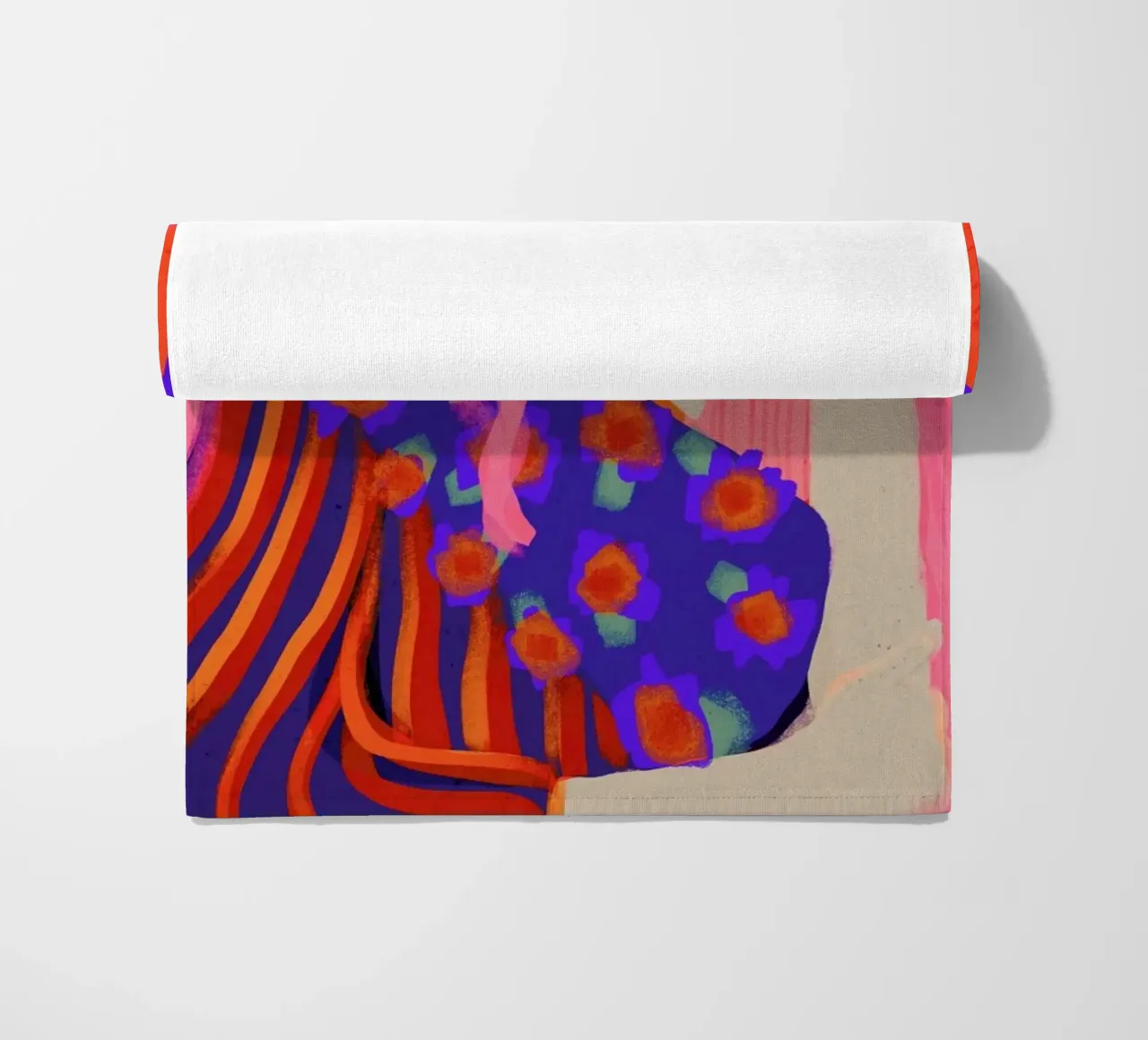 Inner Peace telo mare da treechild