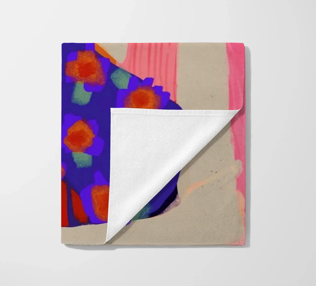 Inner Peace telo mare da treechild