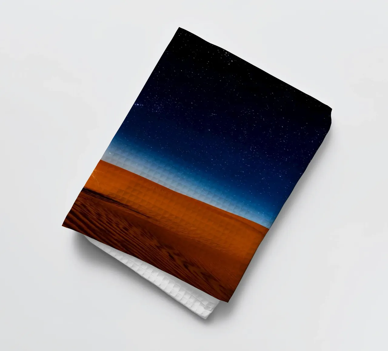 crepuscolo sulle dune di sabbia canovaccio da cucina da life of sands