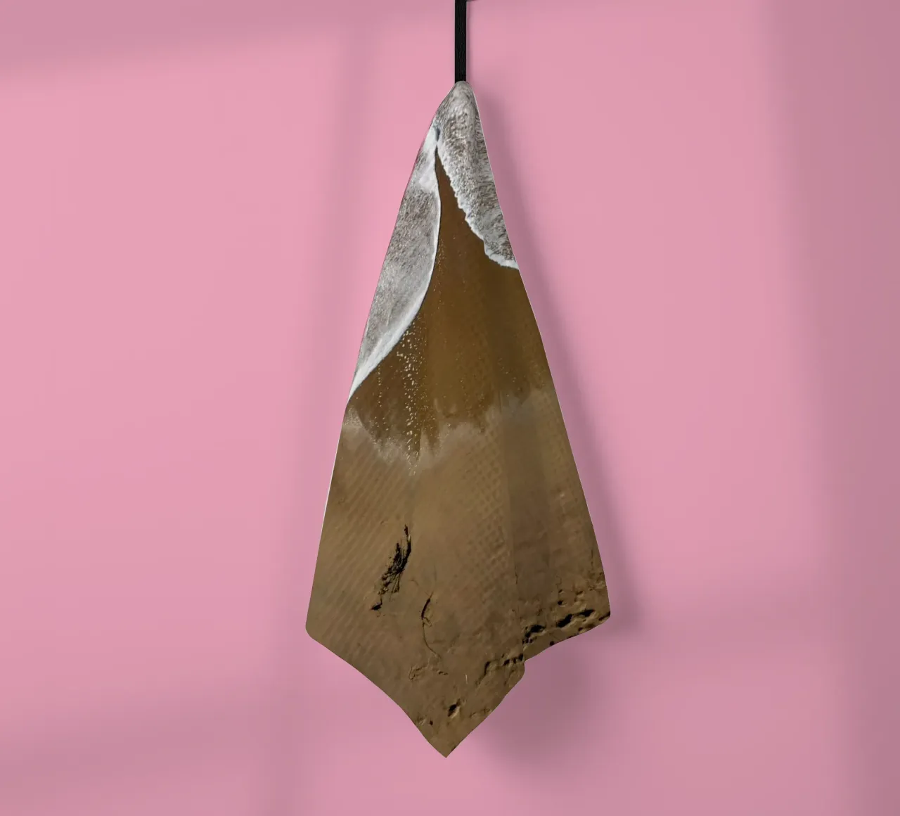 onda nei modelli di marea canovaccio da cucina da life of sands