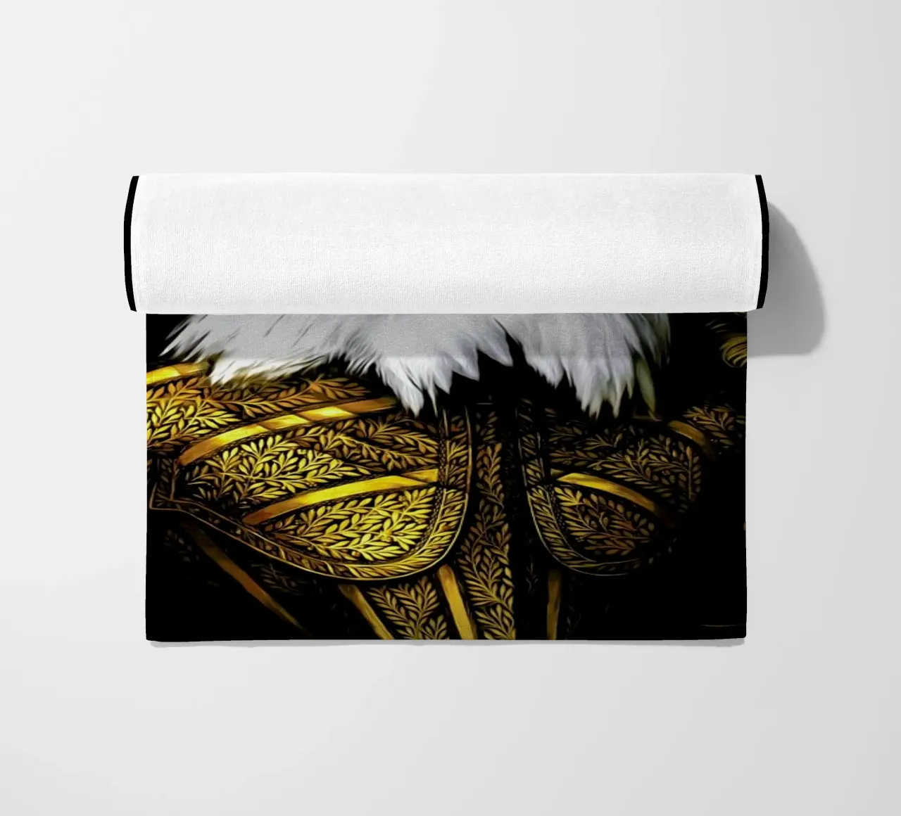 Hector telo mare da Tein Lucasson