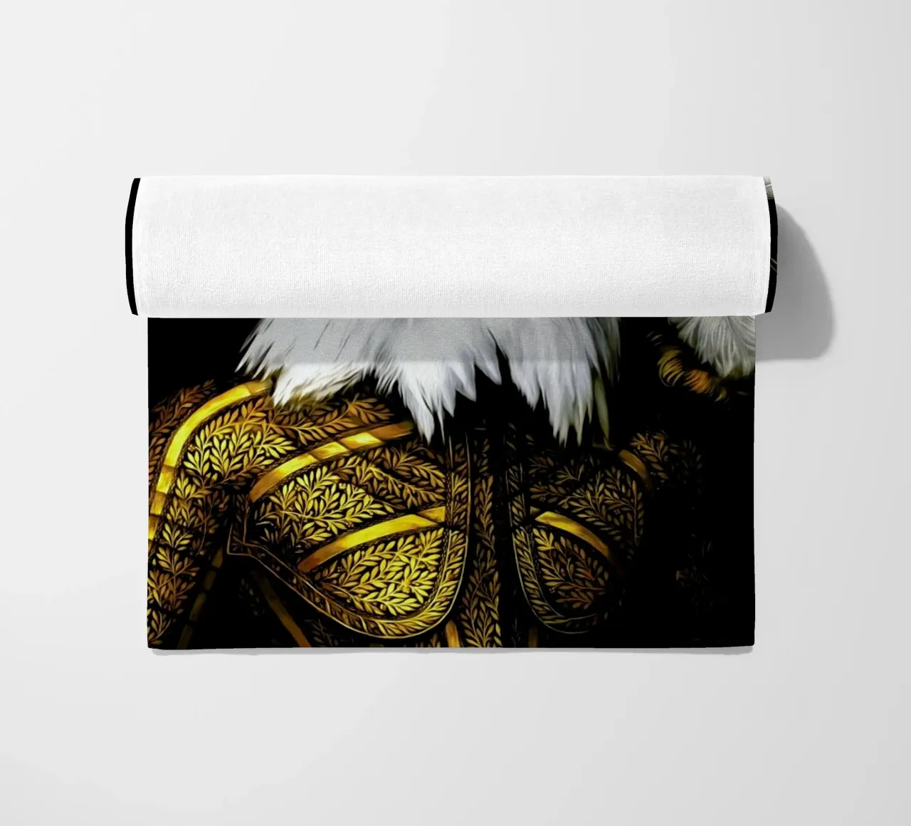 Hector telo mare da Tein Lucasson