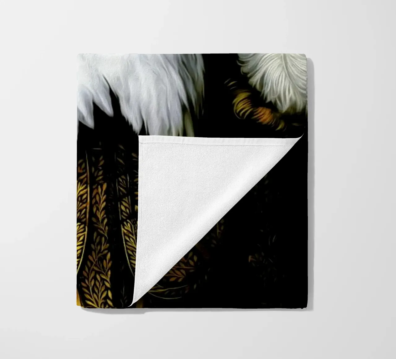 Hector telo mare da Tein Lucasson