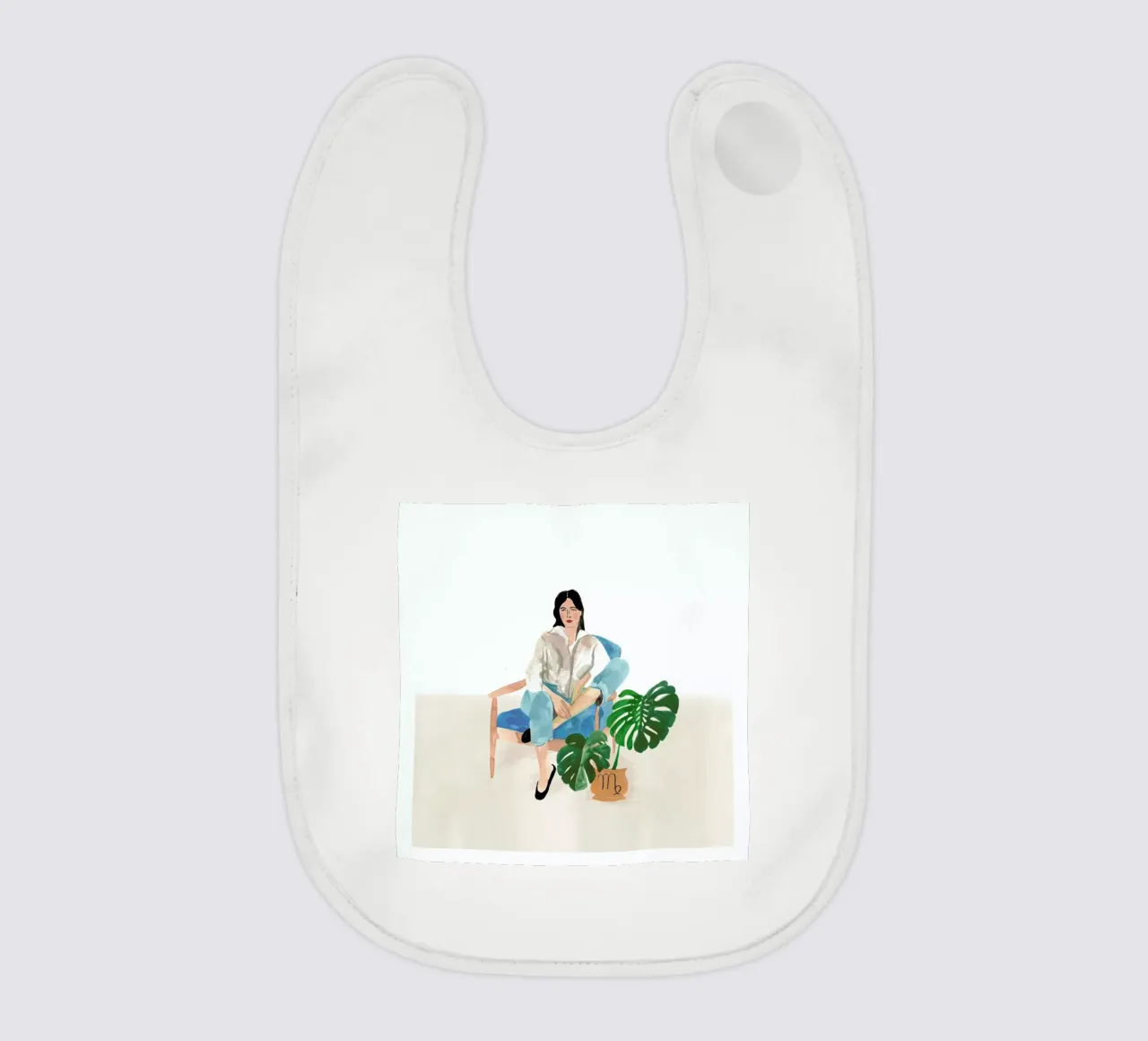 Virgo bavaglino da Laura Page