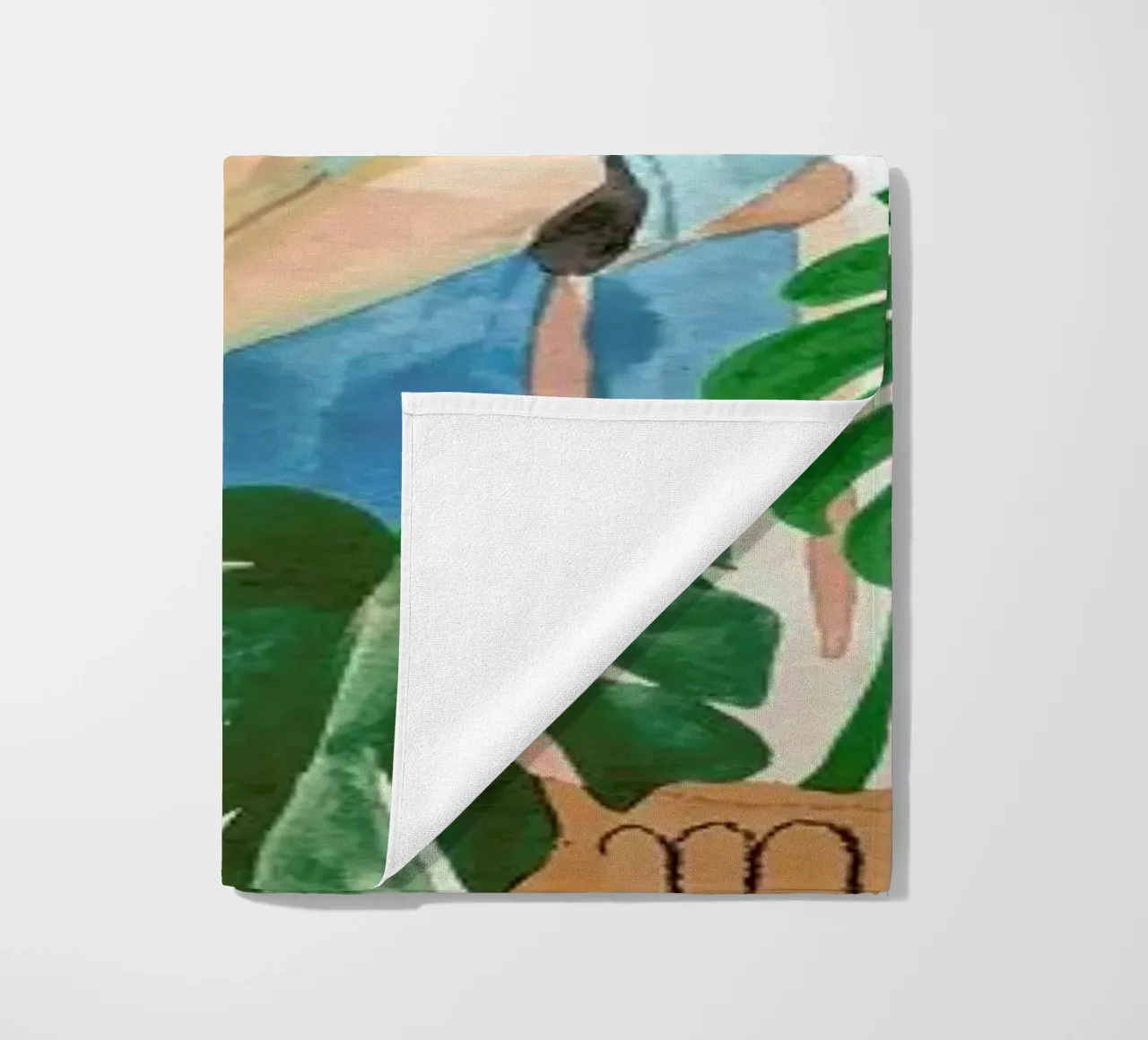 Virgo telo mare da Laura Page