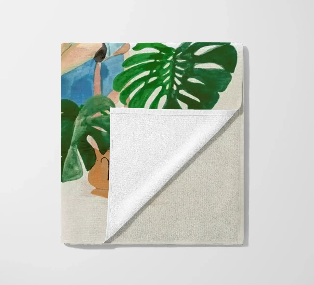 Virgo telo mare da Laura Page