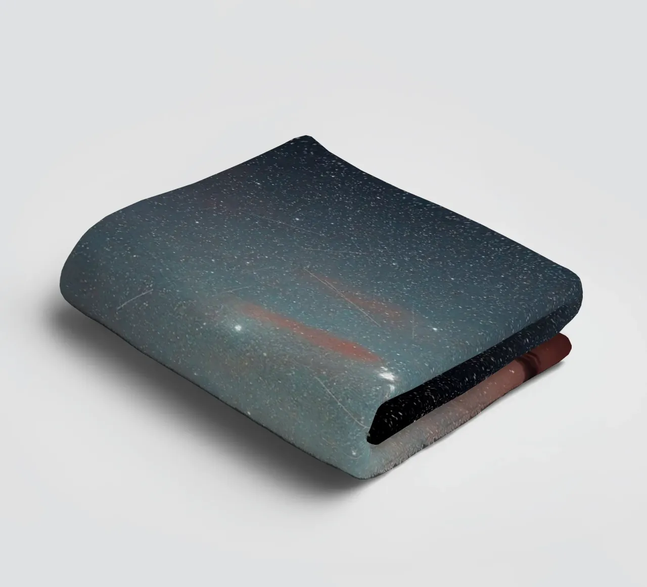 celestial objects stars towel by space words