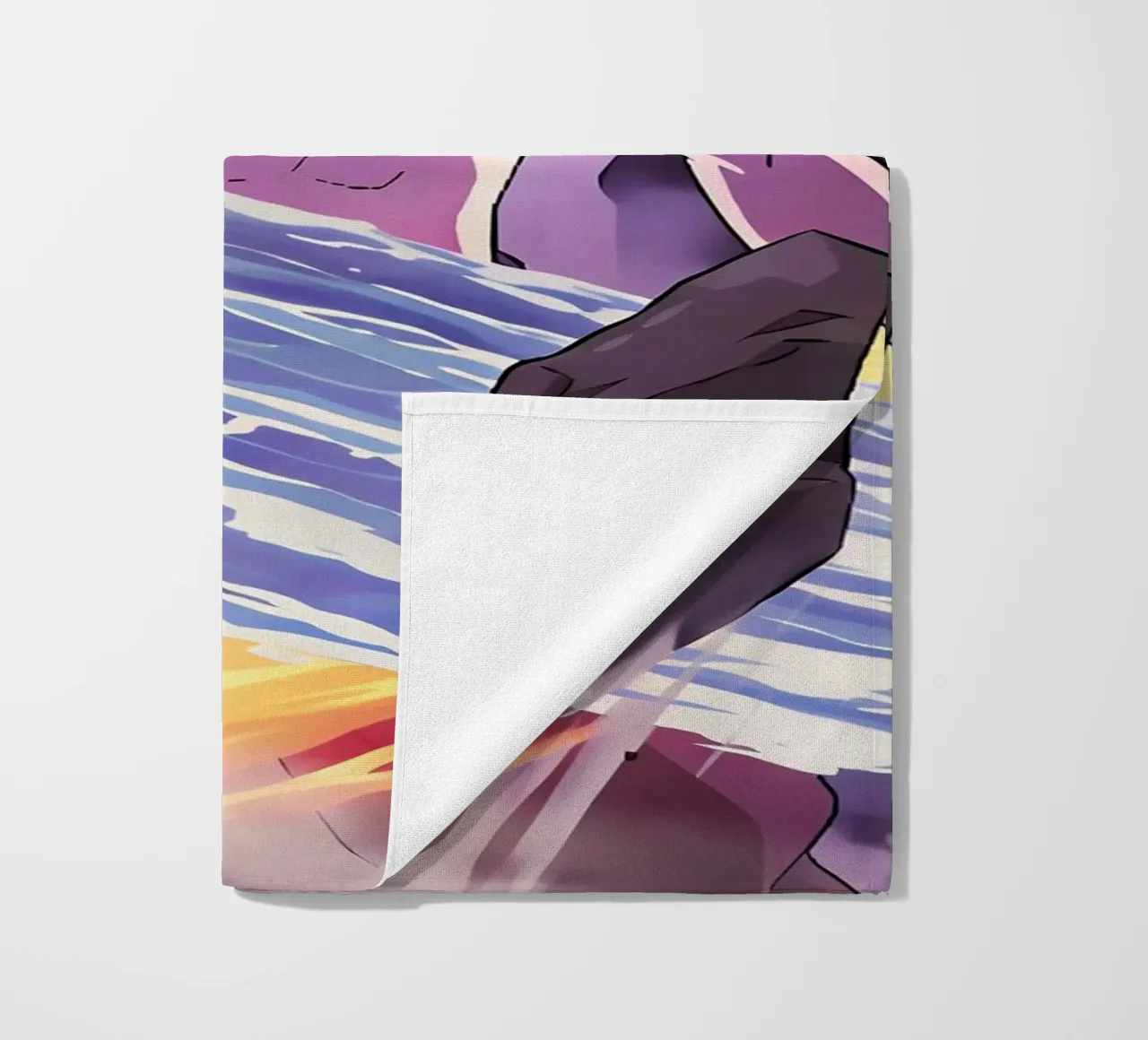 Aang telo mare da NextPixel