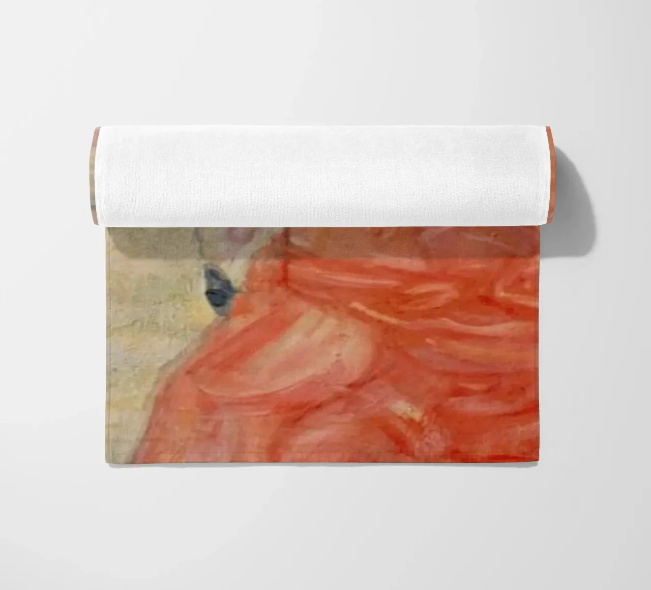 Klimt - Girlfriends telo mare da ARTOTHEK