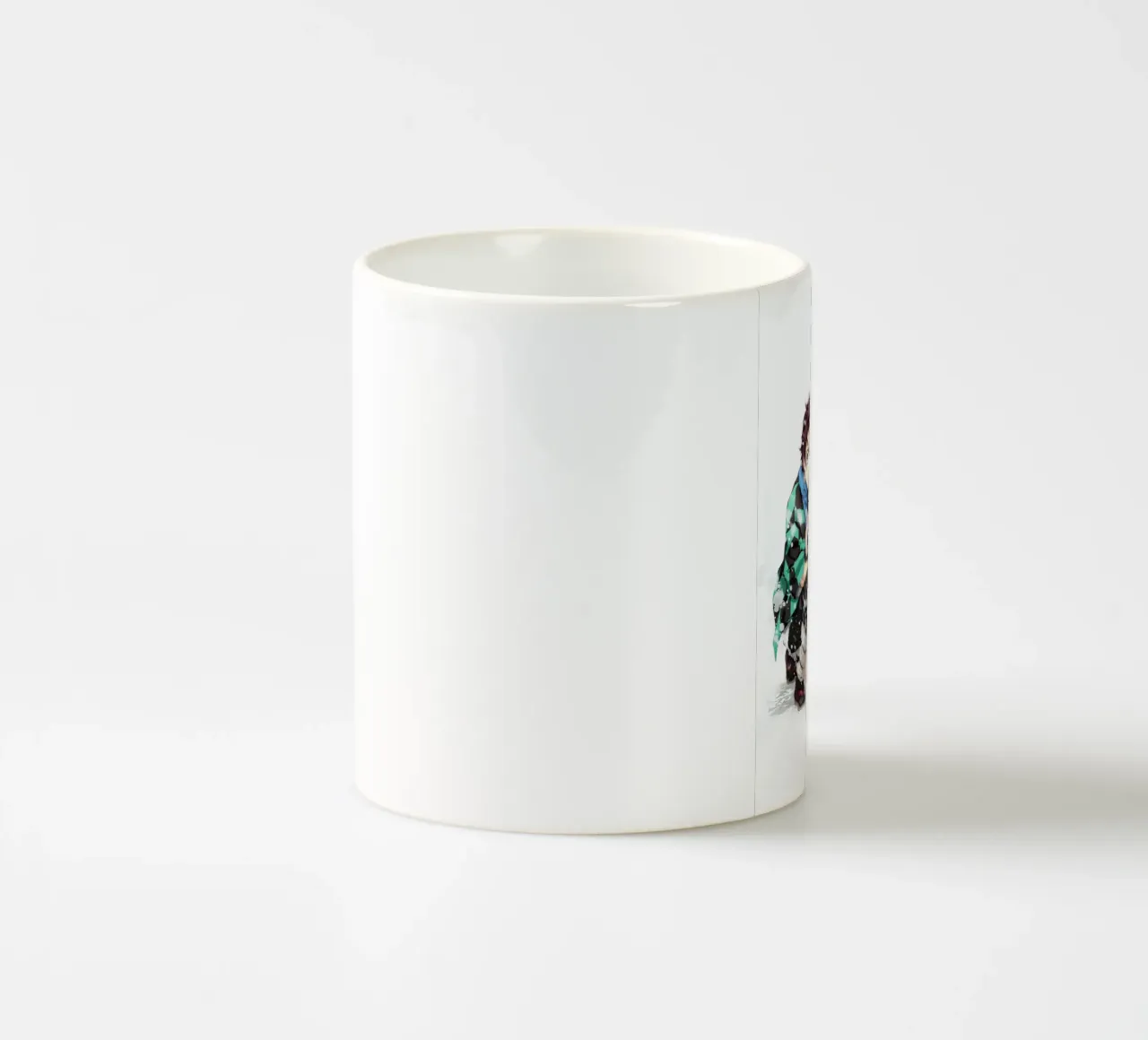Demon Slayer tazza in ceramica da NextPixel