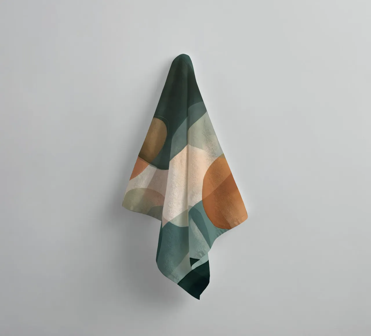 Wall-art by Imagine towel by Imagine