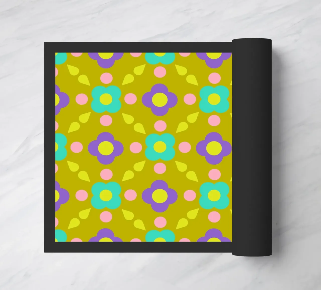 tutti doormat by fummelhummel