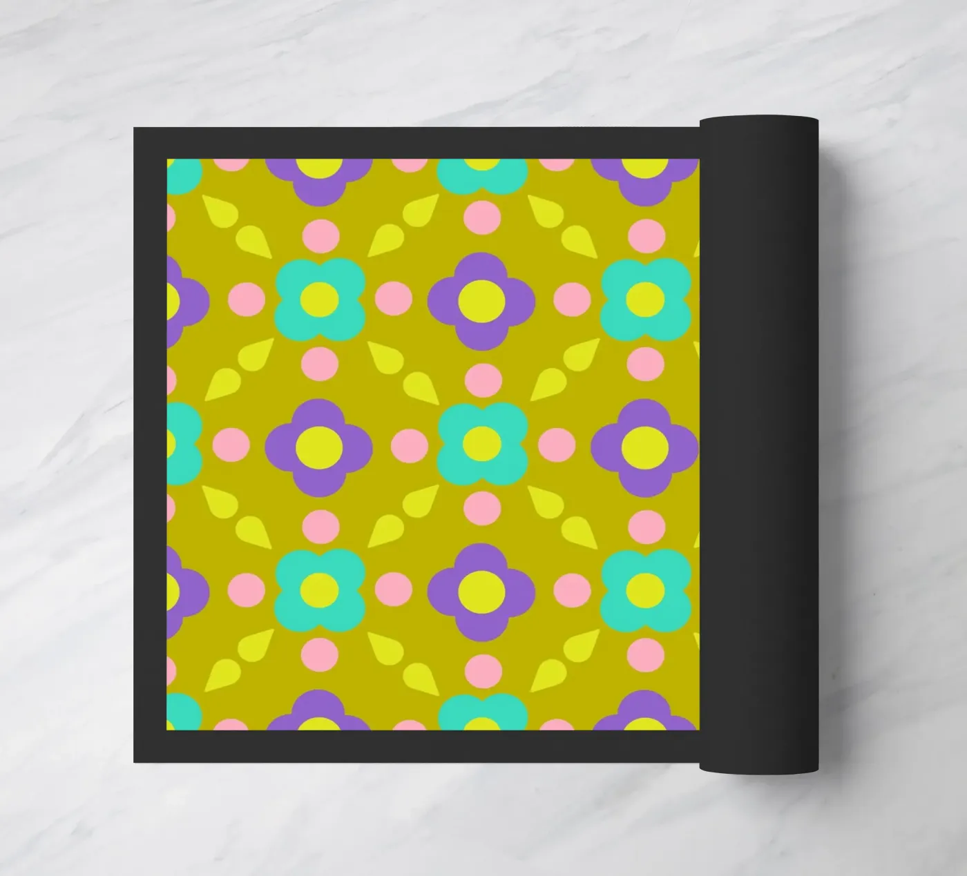 tutti doormat by fummelhummel