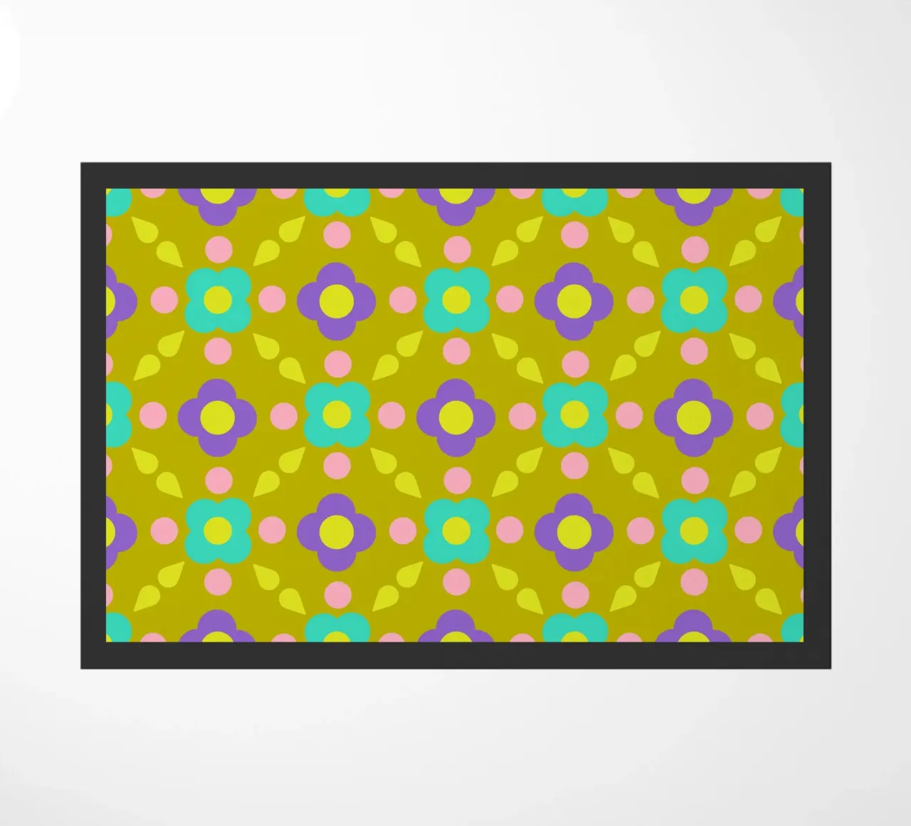 tutti doormat by fummelhummel