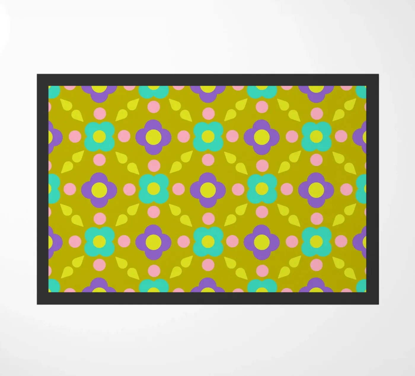 tutti doormat by fummelhummel