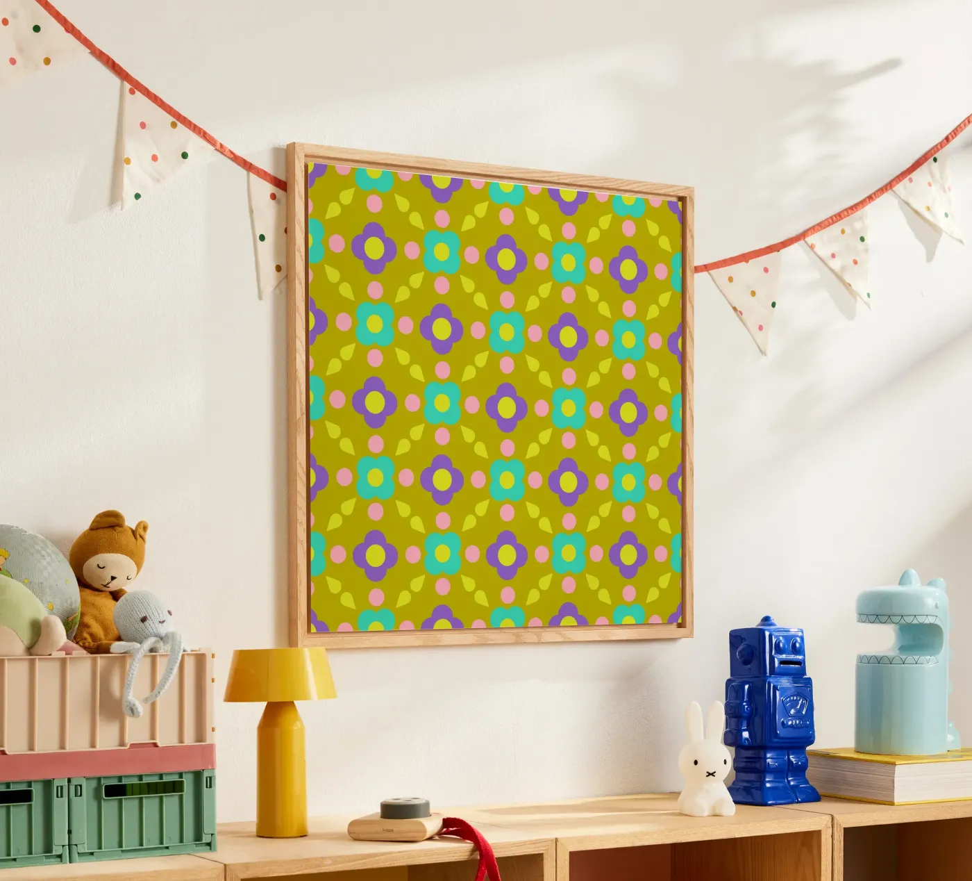 tutti acrylic glass by fummelhummel