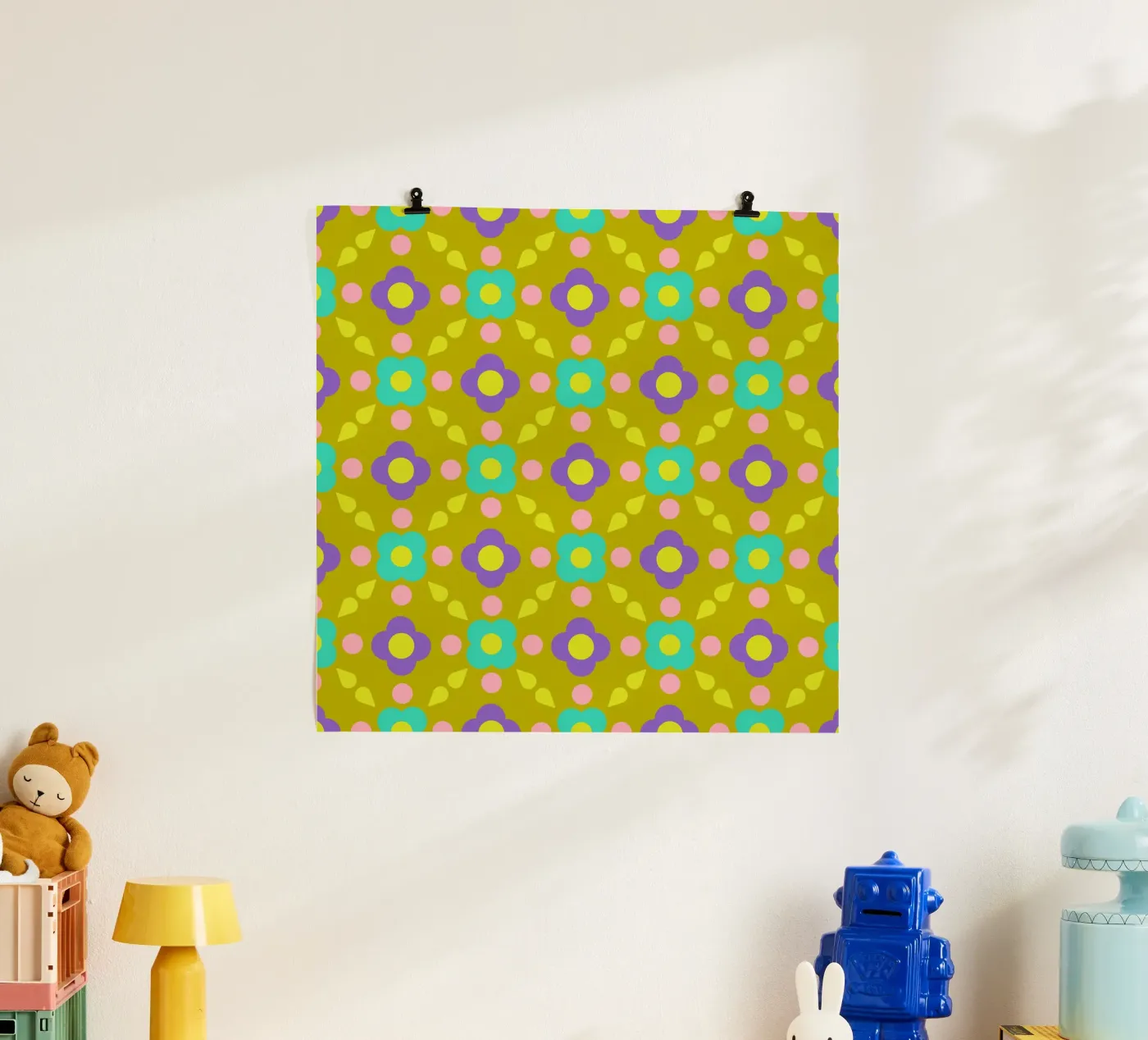 tutti poster van fummelhummel