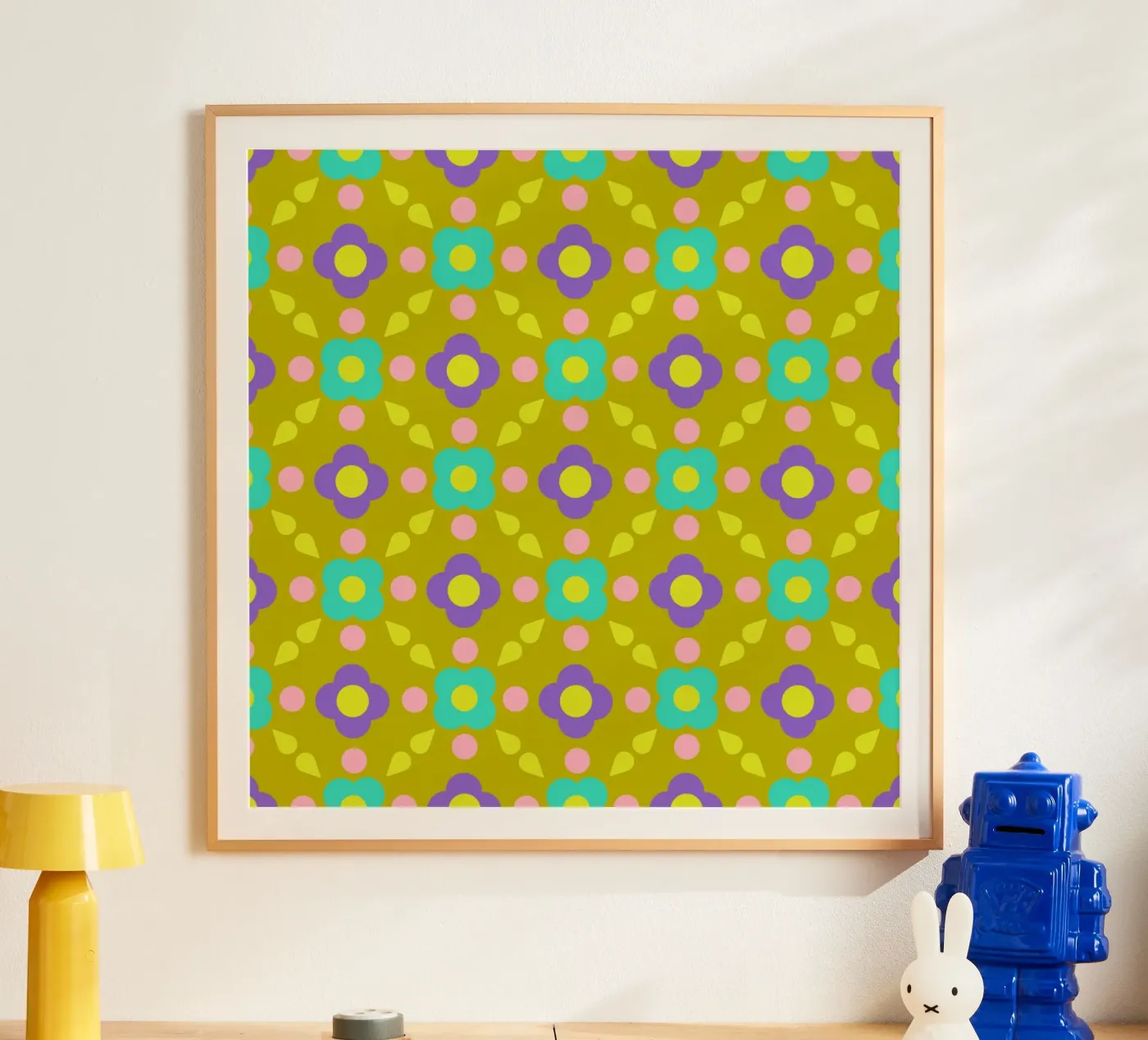 tutti poster van fummelhummel