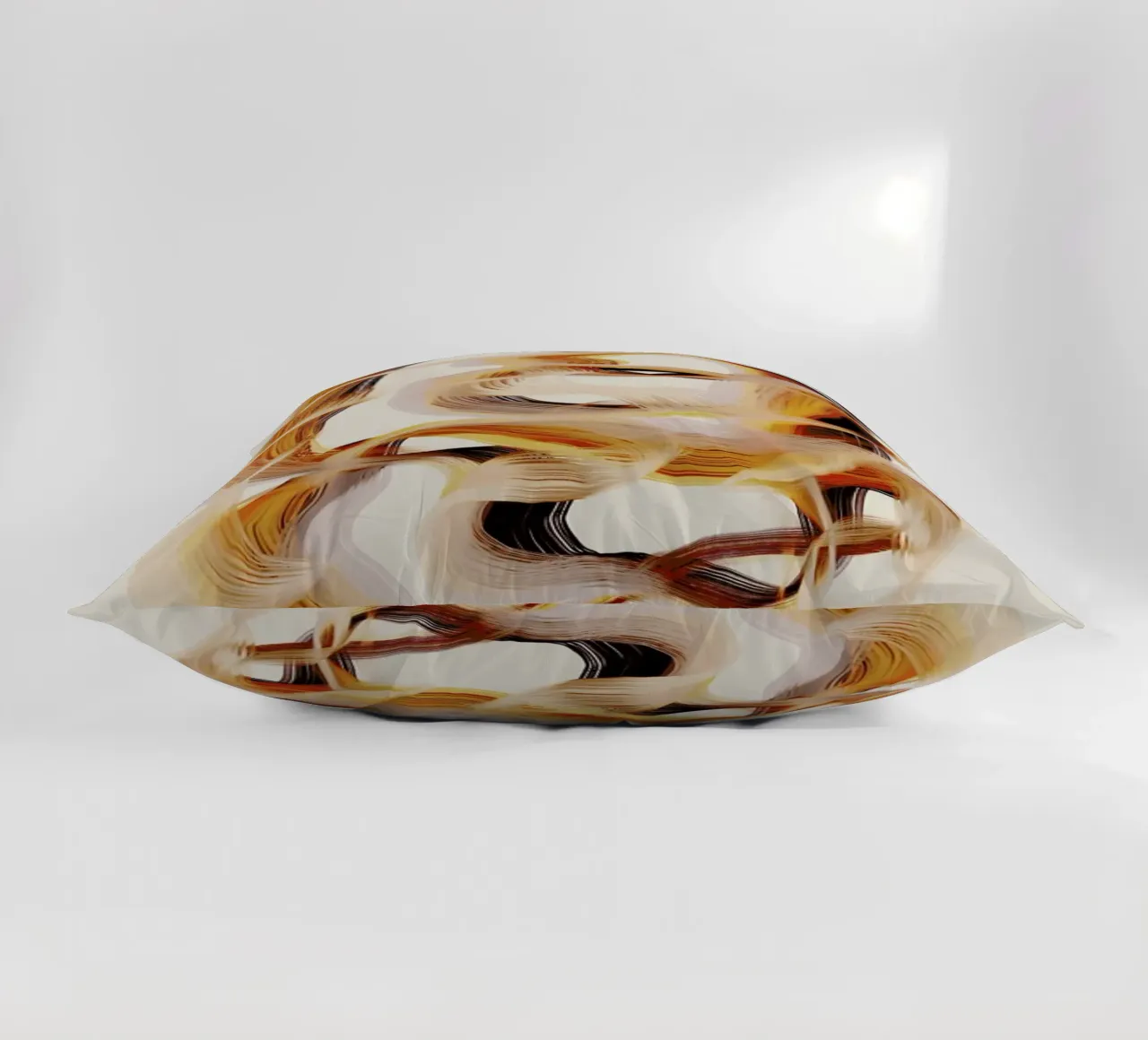 Caramel cuscino da treechild