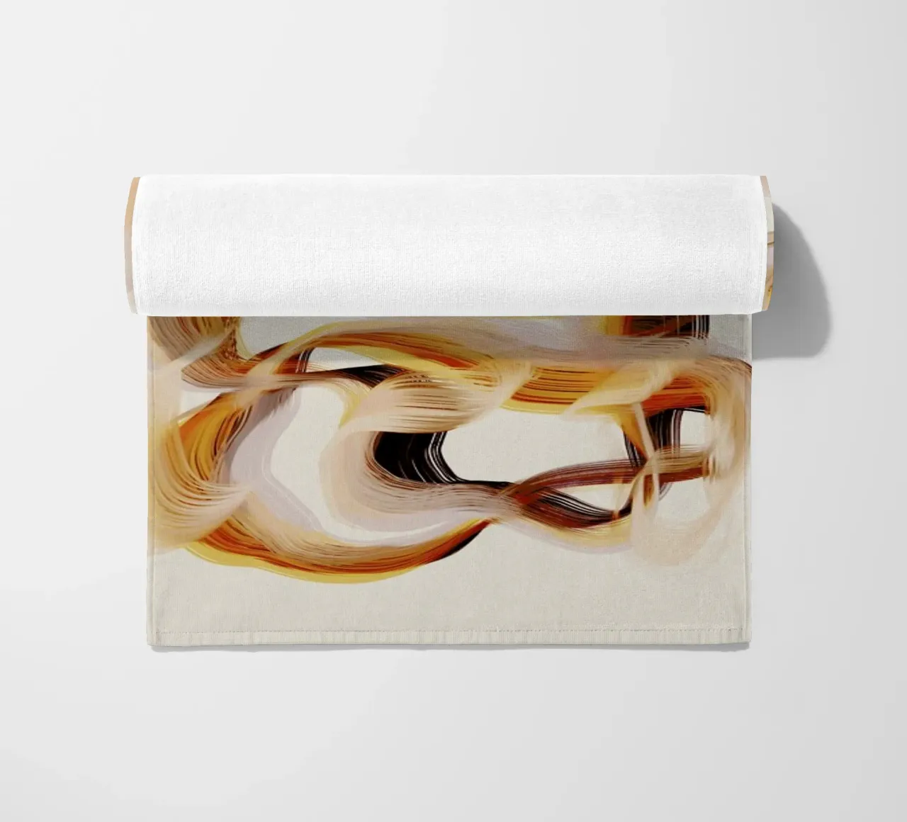 Caramel telo mare da treechild