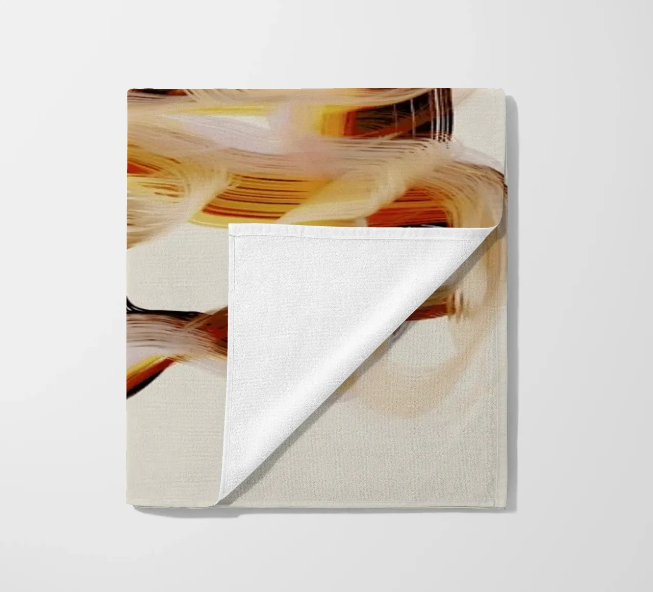 Caramel telo mare da treechild