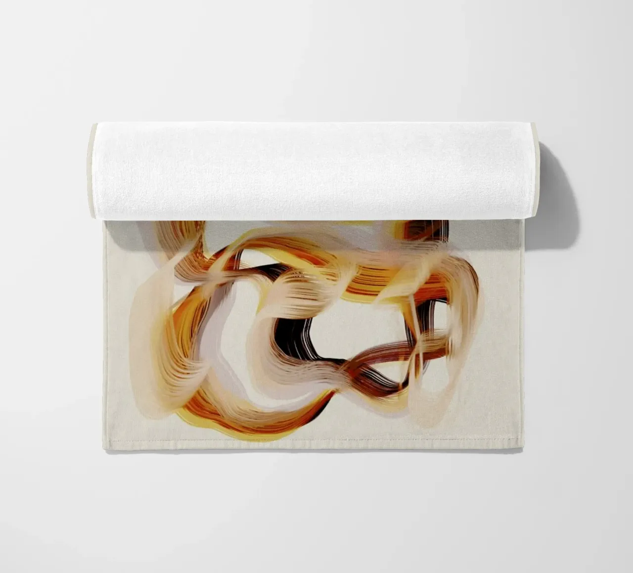 Caramel telo mare da treechild